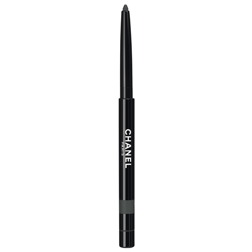 HUSH Beauty Seal of Approval: Chanel Stylo Yeux Waterproof Long-Lasting  Eyeliner in Ebene Product Review
